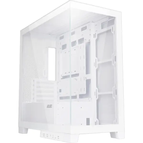 Корпус для ПК 2E 2E-GK701W