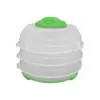 Сушка для овочів та фруктів Saturn ST-FP0115 green