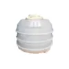 Сушка для овочів та фруктів Saturn ST-FP0115-10 beige