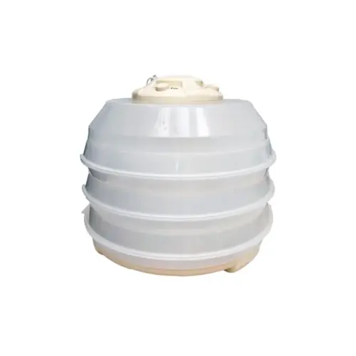 Сушка для овочів та фруктів Saturn ST-FP0115-10 beige