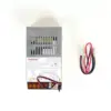 Блок живлення для систем відеоспостереження Faraday Electronics UPS_85W_ALU_24