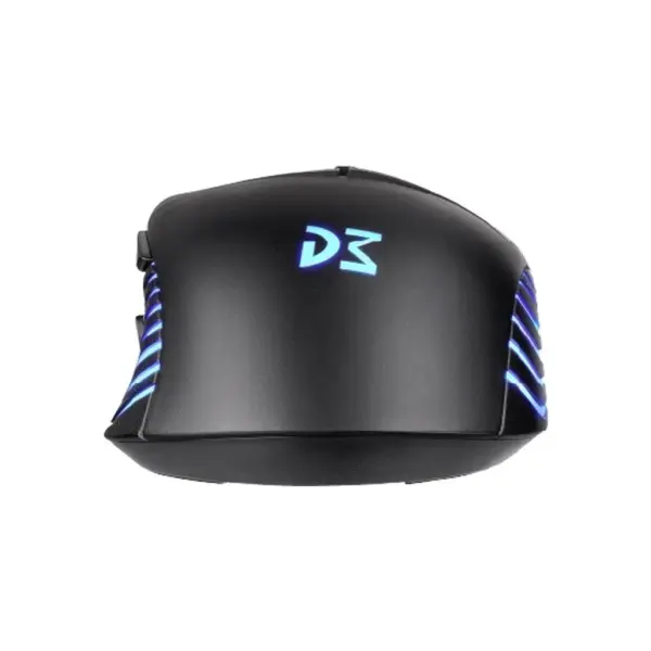 Мишка Dream Machines DM5 Blink S USB Black (DM5_BLINK_S) Мишка Dream Machines DM5 Blink S USB Black (DM5_BLINK_S)