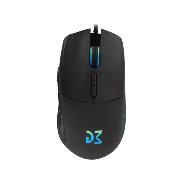 Мишка Dream Machines DM5 Blink S USB Black (DM5_BLINK_S) Мишка Dream Machines DM5 Blink S USB Black (DM5_BLINK_S)
