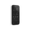 Клавіатура до охоронної системи Ajax KeyPad TouchScreen white