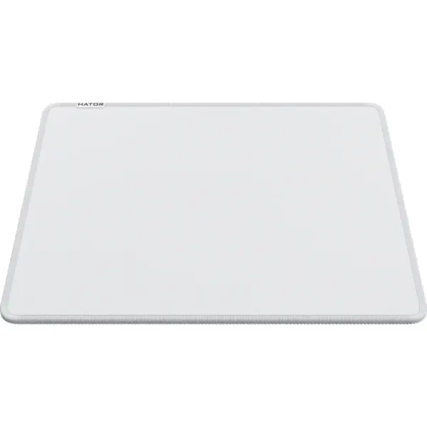 Килимок для мишки Hator Tonn Evo M White (HTP-022) Килимок для мишки Hator Tonn Evo M White (HTP-022)