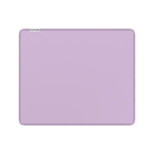 Килимок для мишки Hator Tonn Evo M Lilac (HTP-023)