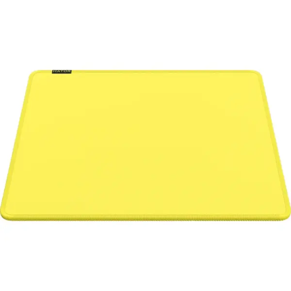 Килимок для мишки Hator Tonn Evo M Yellow (HTP-024)