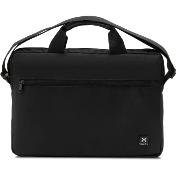 Сумка для ноутбука Vinga 15.6" NB1111 black (NB1111BK)