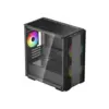 Корпус для ПК Deepcool CC360 ARGB (R-CC360-BKAPM3-G-1)