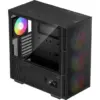 Корпус для ПК Deepcool CH560 Digital Black (R-CH560-BKAPE4D-G-1)