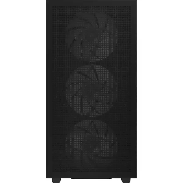 Корпус для ПК Deepcool CH560 Digital Black (R-CH560-BKAPE4D-G-1)
