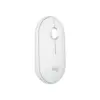 Мишка Logitech Pebble M350s Wireless White (910-007013)