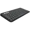 Комплект Logitech Pebble 2 for Mac Wireless UA Graphite (920-012244) Комплект Logitech Pebble 2 for Mac Wireless UA Graphite (920-012244)