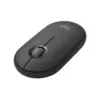 Комплект Logitech Pebble 2 for Mac Wireless UA Graphite (920-012244) Комплект Logitech Pebble 2 for Mac Wireless UA Graphite (920-012244)