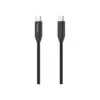 Дата кабель USB-C to USB-C 1.2m USB 3.1 Gen2 240W (50V/5A) Choetech (XCC-1035) Дата кабель USB-C to USB-C 1.2m USB 3.1 Gen2 240W (50V/5A) Choetech (XCC-1035)