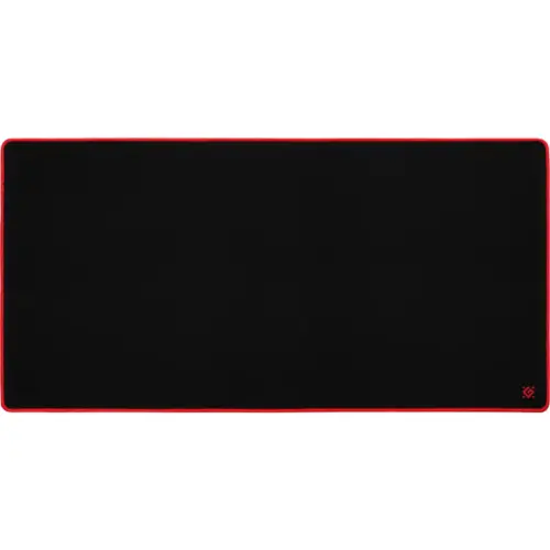 Килимок для мишки Defender Ultra XXL Black (50564)