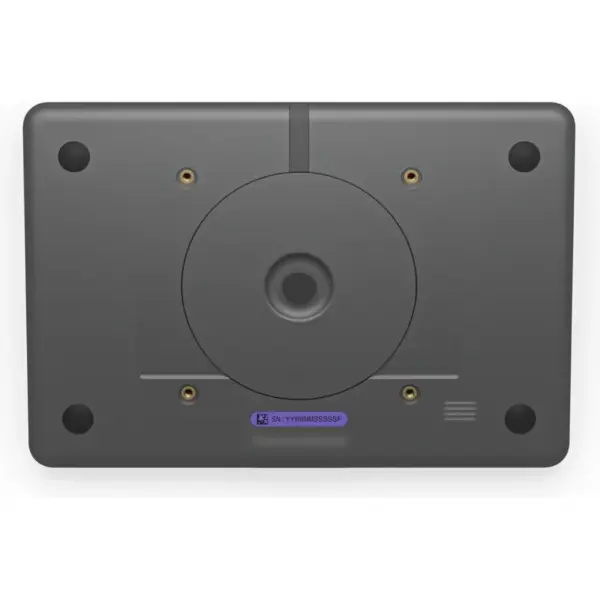 Система відеоконференції Logitech Tap IP Touch Screen Graphite (952-000085)