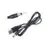 Кабель живлення USB to DC 5.5x2.1mm 5V 1.0m Dynamode (DM-USB-DC-5.5x2.1mm) Кабель живлення USB to DC 5.5x2.1mm 5V 1.0m Dynamode (DM-USB-DC-5.5x2.1mm)