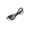 Кабель живлення USB to DC 5.5x2.1mm 5V 1.0m Dynamode (DM-USB-DC-5.5x2.1mm) Кабель живлення USB to DC 5.5x2.1mm 5V 1.0m Dynamode (DM-USB-DC-5.5x2.1mm)