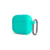 Чохол для навушників Armorstandart Hang Case для Apple AirPods 3 Mint Green (ARM60316)