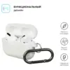 Чохол для навушників Armorstandart Hang Case для Apple Airpods Pro Noctilucent (ARM56060) Чохол для навушників Armorstandart Hang Case для Apple Airpods Pro Noctilucent (ARM56060)