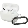 Чохол для навушників Armorstandart Hang Case для Apple Airpods Pro Noctilucent (ARM56060) Чохол для навушників Armorstandart Hang Case для Apple Airpods Pro Noctilucent (ARM56060)