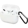 Чохол для навушників Armorstandart Silicone Case для Apple Airpods Pro White (ARM56087)