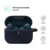 Чохол для навушників Armorstandart Silicone Case для Xiaomi QCY T10 / T10 Pro Black (ARM68425) Чохол для навушників Armorstandart Silicone Case для Xiaomi QCY T10 / T10 Pro Black (ARM68425)