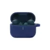 Чохол для навушників Armorstandart Silicone Case для Xiaomi QCY T10 / T10 Pro Midnight Blue (ARM68426)