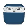 Чохол для навушників Armorstandart Ultrathin Silicone Case для Apple AirPods 3 Dark Blue (ARM60304)