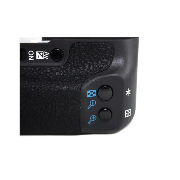 Батарейний блок Meike Canon 760D/750D (Canon BG-E18) (DV00BG0053) Батарейний блок Meike Canon 760D/750D (Canon BG-E18) (DV00BG0053)