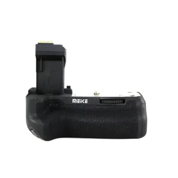 Батарейний блок Meike Canon 760D/750D (Canon BG-E18) (DV00BG0053) Батарейний блок Meike Canon 760D/750D (Canon BG-E18) (DV00BG0053)