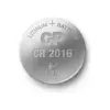 Батарейка Gp CR2016 Lithium 3.0V * 1 (відривається) (CR2016-8U5 / 4891199001123)
