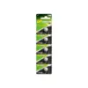 Батарейка Gp CR 1220 Lithium 3.0V * 1 (відривається) (CR1220-7U5 / 4891199001345)