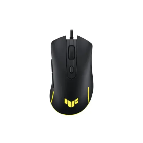 Мишка ASUS TUF Gaming M3 Gen II USB Black (90MP0320-BMUA00)