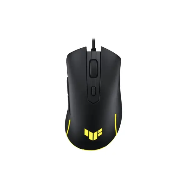 Мишка ASUS TUF Gaming M3 Gen II USB Black (90MP0320-BMUA00)