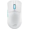 Мишка ASUS ROG Harpe Ace Aim Lab Edition Wireless/USB White (90MP02W0-BMUA10)