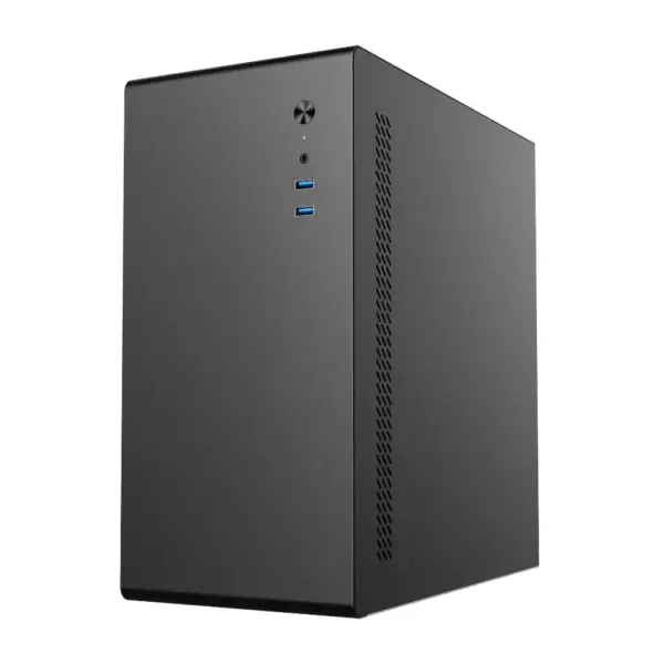Корпус для ПК Gamemax A200-BK-NP