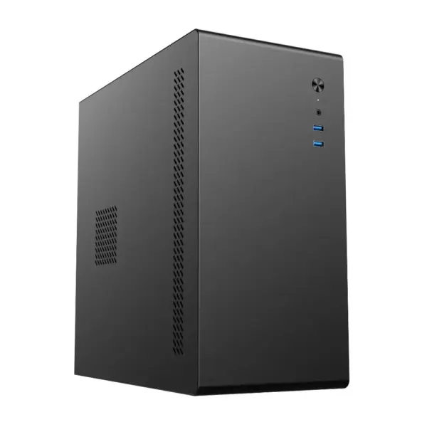 Корпус для ПК Gamemax A200-BK-NP
