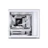 Корпус для ПК JONSBO D41 MESH SC White