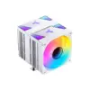 Кулер до процесора JONSBO CR-3000 ARGB White