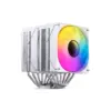 Кулер до процесора JONSBO CR-3000 ARGB White