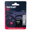 Карта пам'яті Patriot 1TB microSD class 10 UHS-I U3 (PEF1TBEP31MCX)