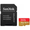 Карта пам'яті SanDisk 128GB microSD class 10 UHS-I Extreme For Action Cams and Dro (SDSQXAA-128G-GN6AA)