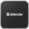 Універсальний автотримач Defender CH-132 магніт, на решітку вентиляції (29132)