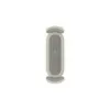 Універсальний автотримач Baseus 4.7-6.7" Steel Cannon 2 (на решітку) creamy-white (SUGP000002)