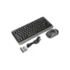 Комплект A4Tech FG1110 Wireless Grey (4711421987684)