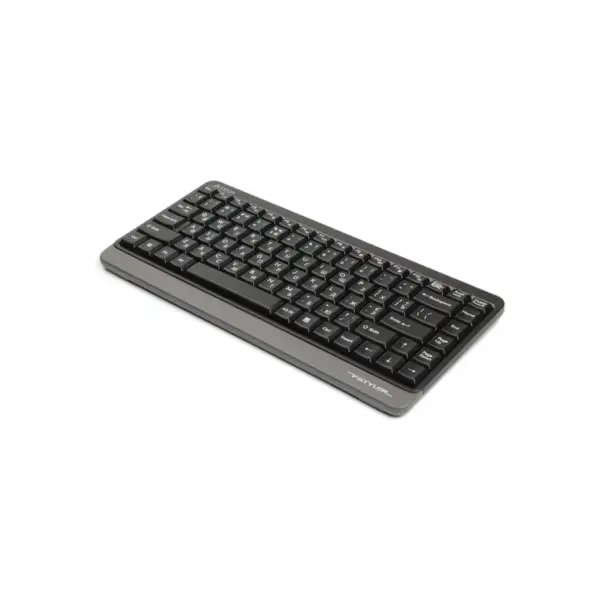 Комплект A4Tech FG1110 Wireless Grey (4711421987684)