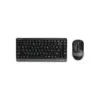 Комплект A4Tech FG1110 Wireless Grey (4711421987684)