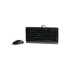 Комплект A4Tech F1110 USB Grey (4711421987547)